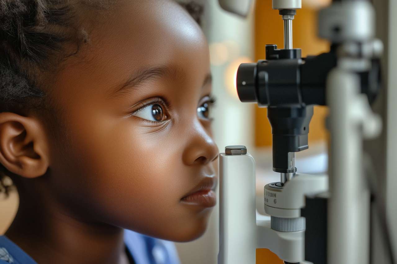 Conjonctivite : Types, causes et solutions