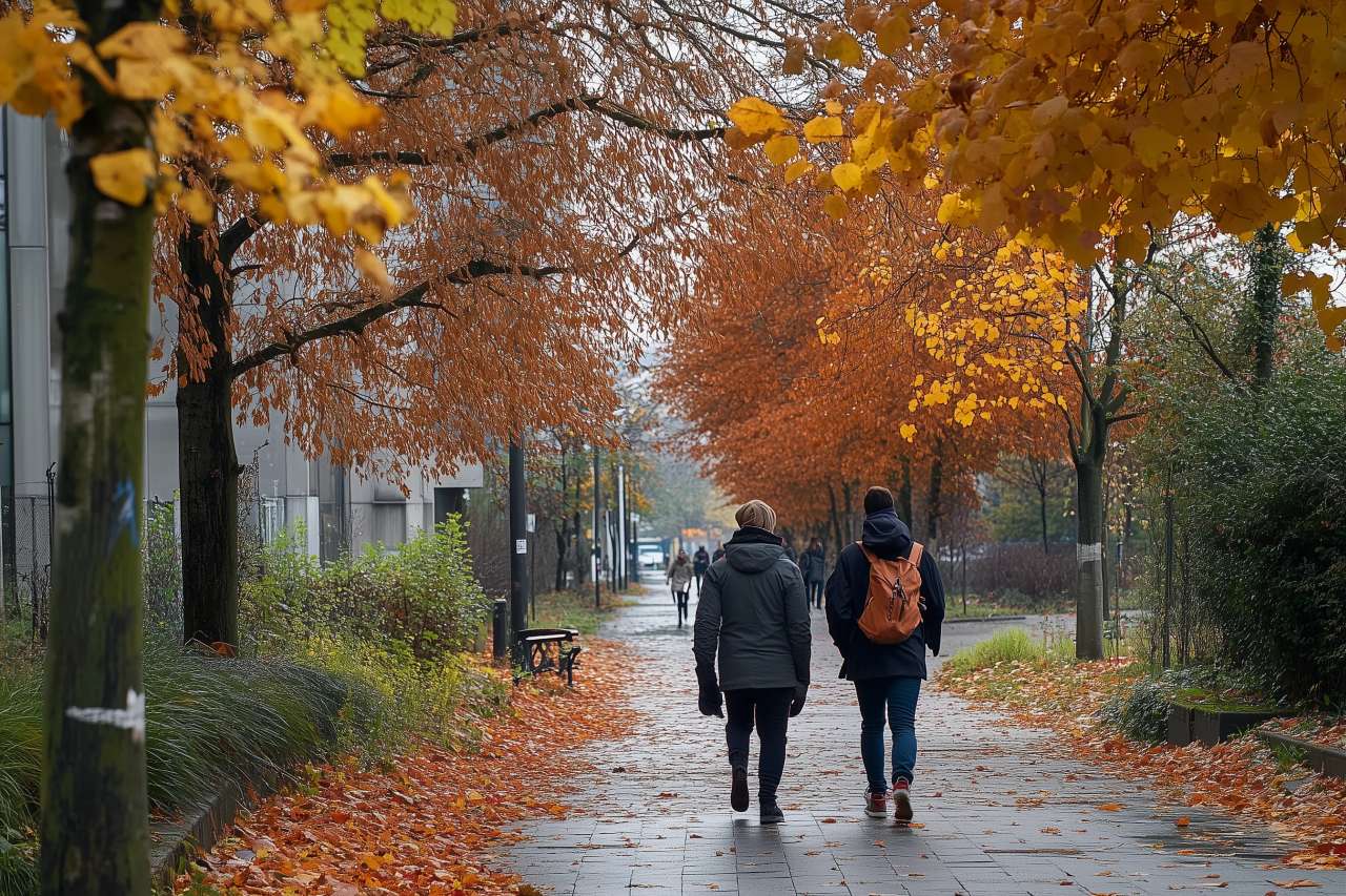 Comprendre la fatigue d'octobre