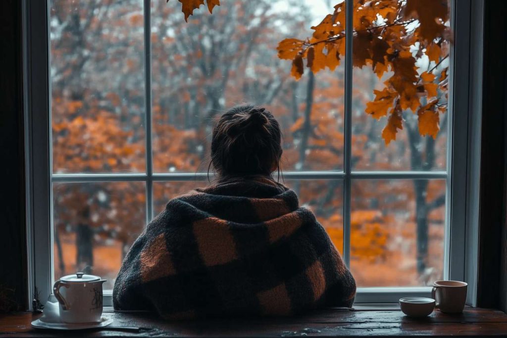 Le refroidissement et l&rsquo;adaptation du corps