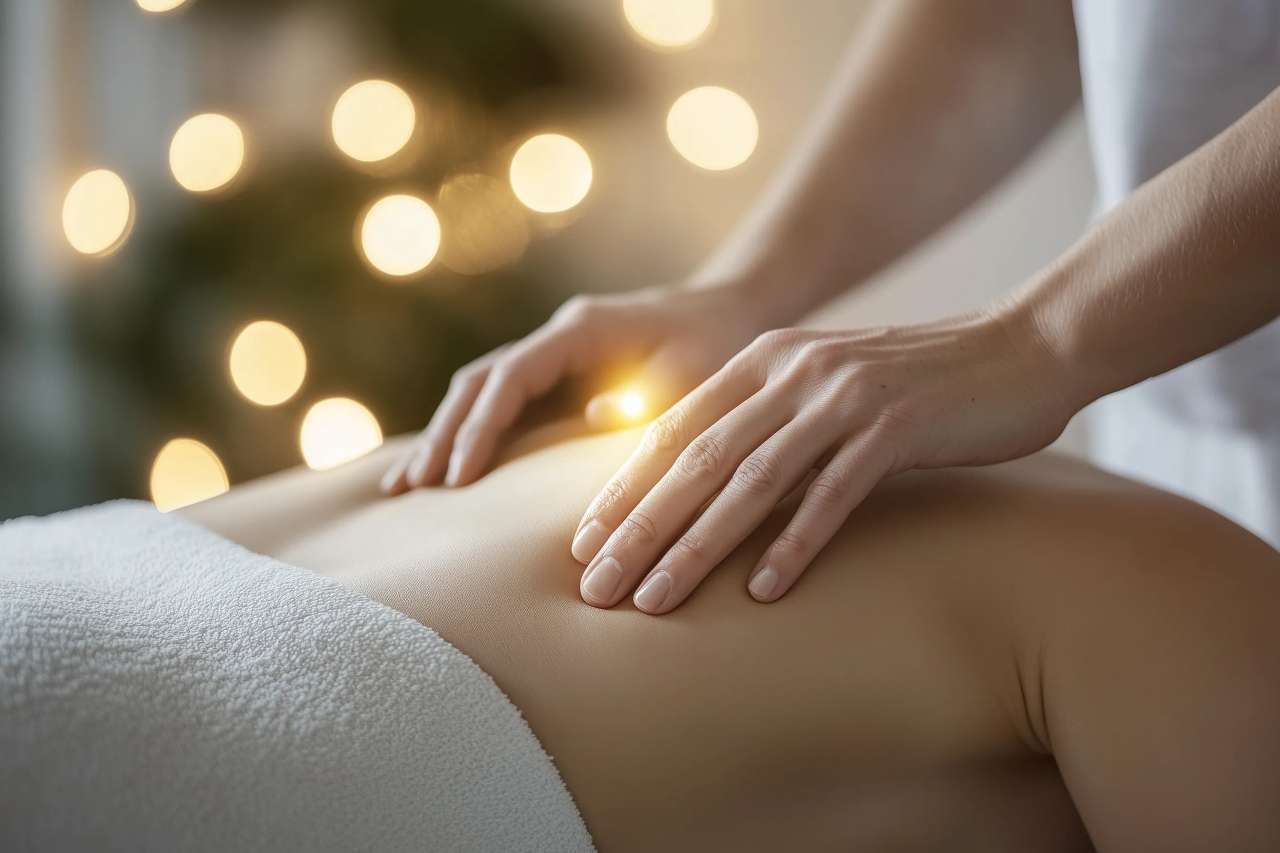 Massage musculaire : Bienfaits pour le corps et l’esprit