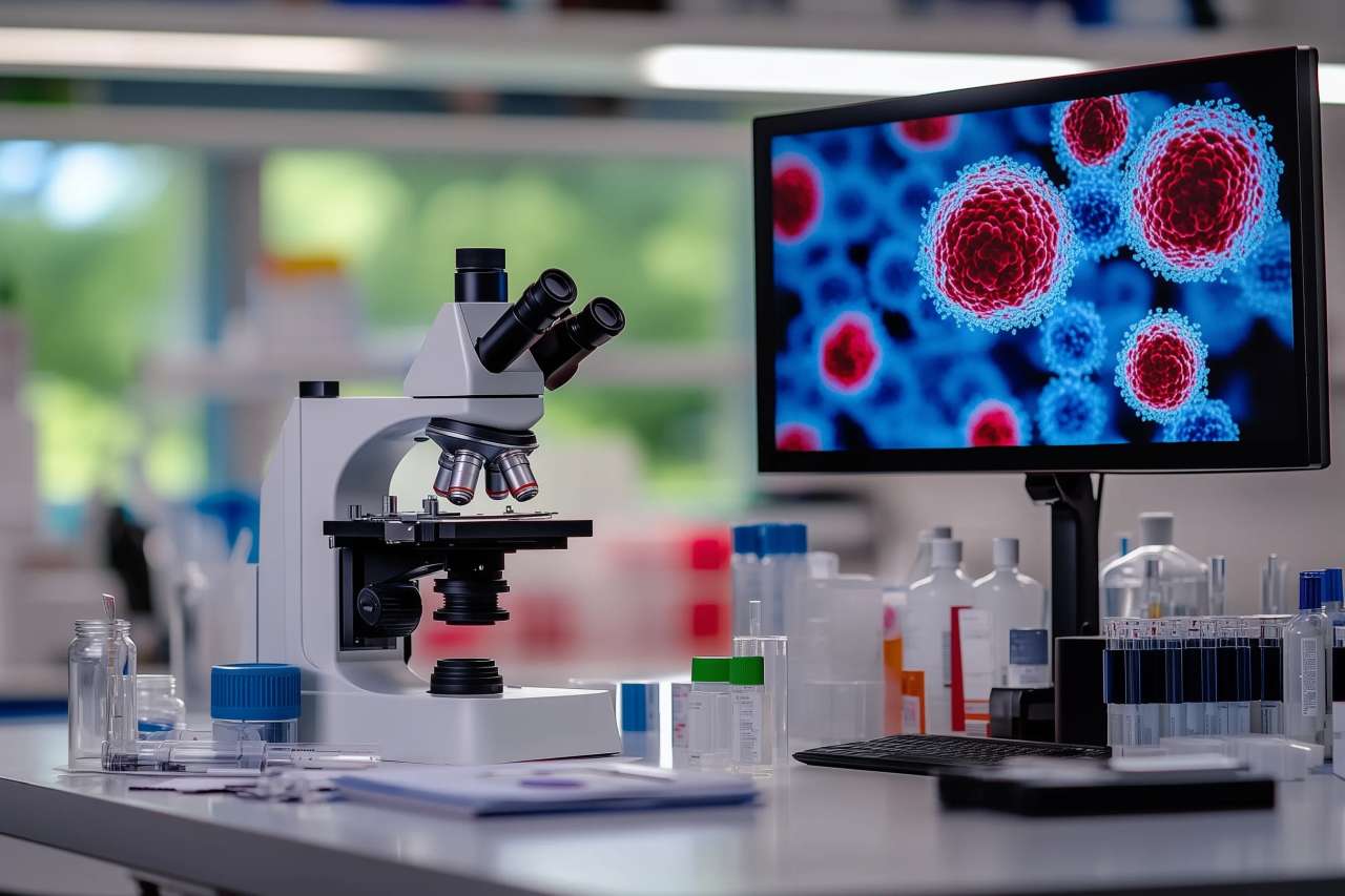 Qu’est-ce que l’anémie