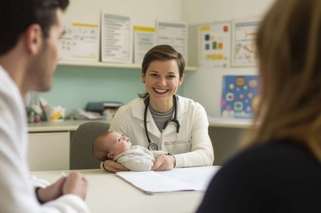probl&egrave;mes de sommeil chez les b&eacute;b&eacute;s