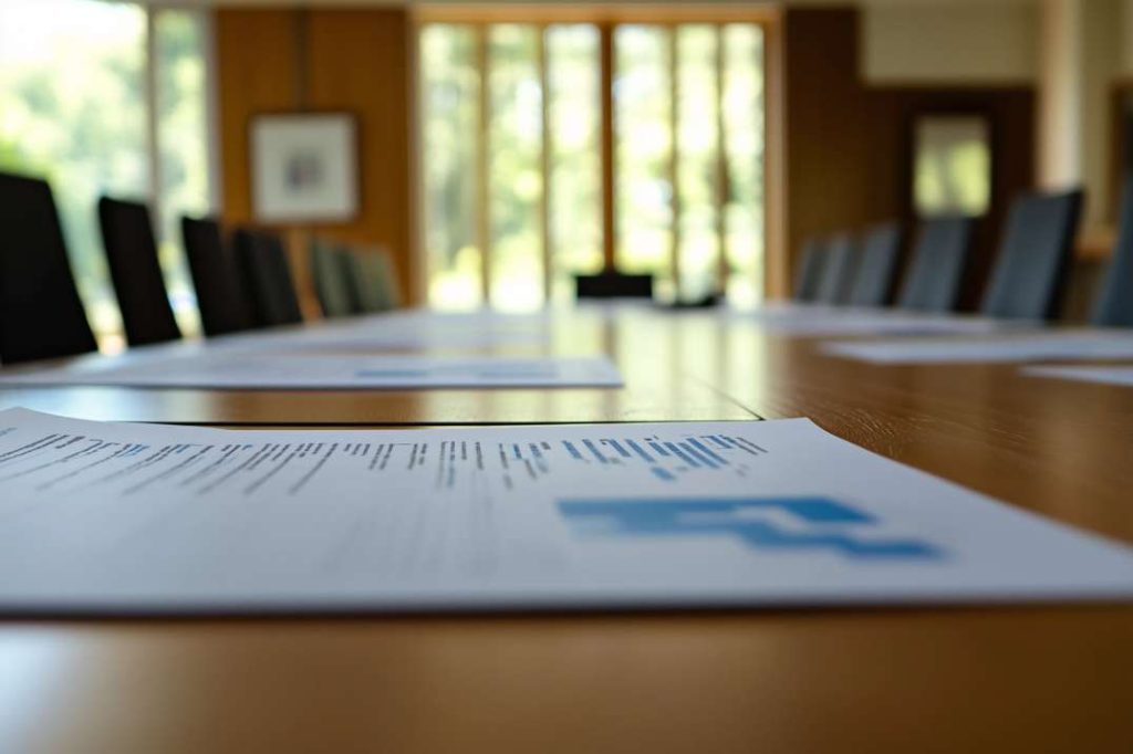 Comptes rendu du conseil